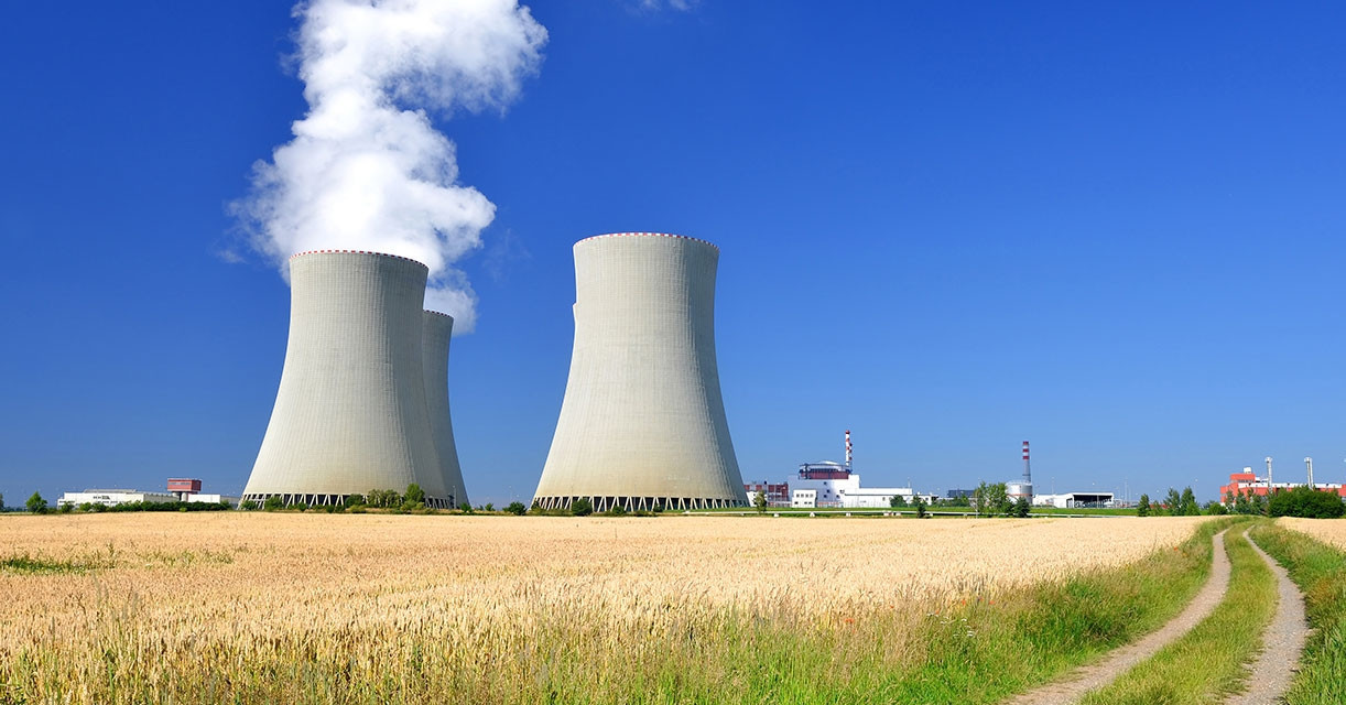 Ministry of Industry and Trade researches safe nuclear power technologies for VN