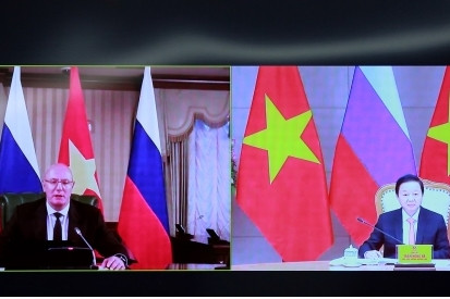 Vietnam and Russia to sign cooperation plan till 2030