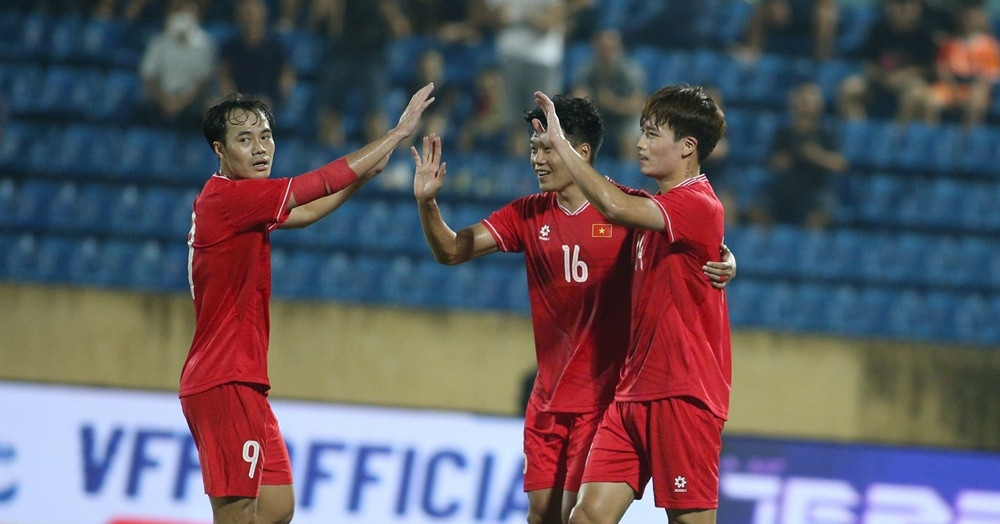 Vietnam drops in FIFA rankings, Thailand climbs to highest position in 16 years