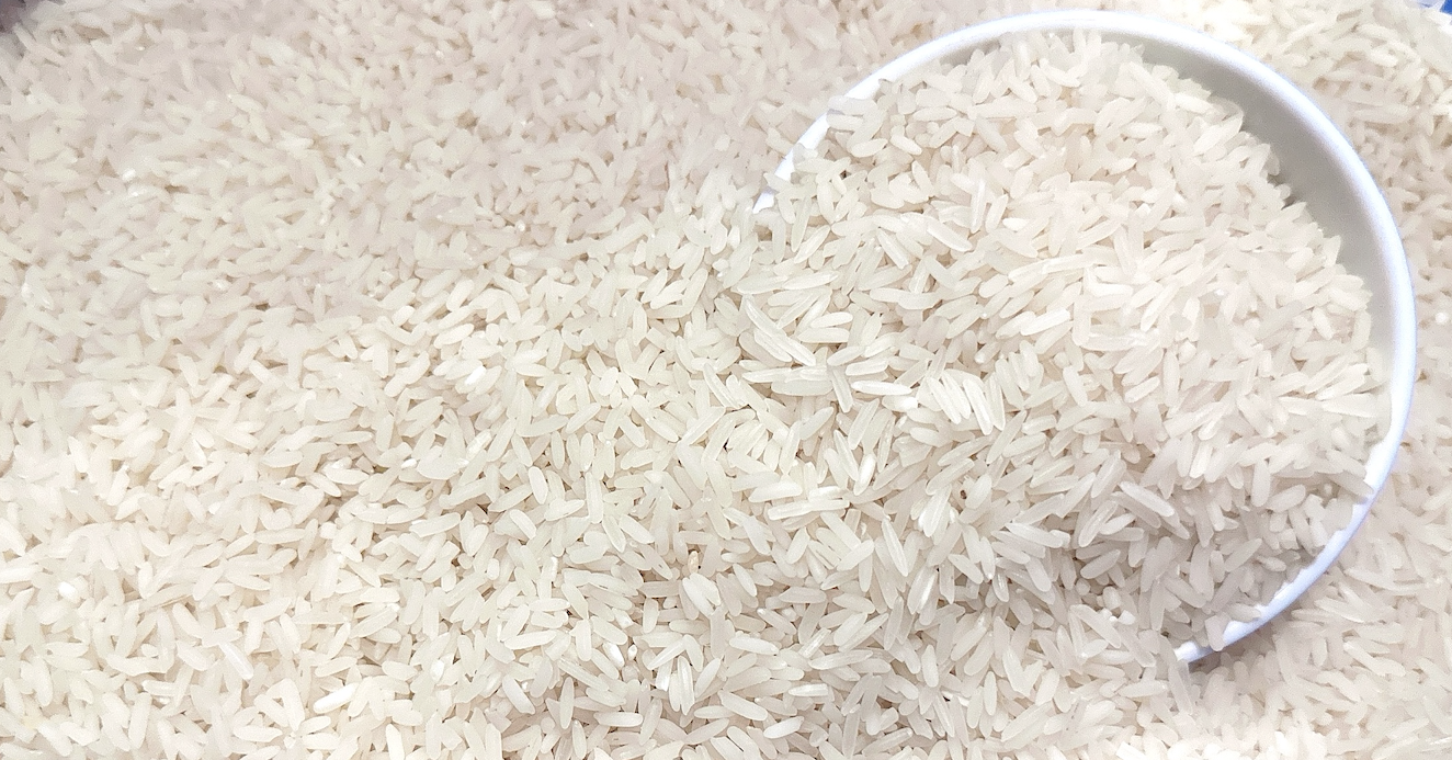 Vietnam's rice exports to China hit historic low amid broader market challenges
