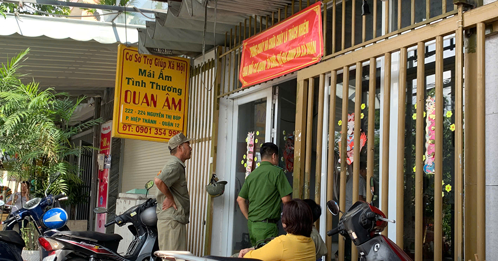 Investigation clears up “missing” children case at Quan Am Orphanage in HCMC