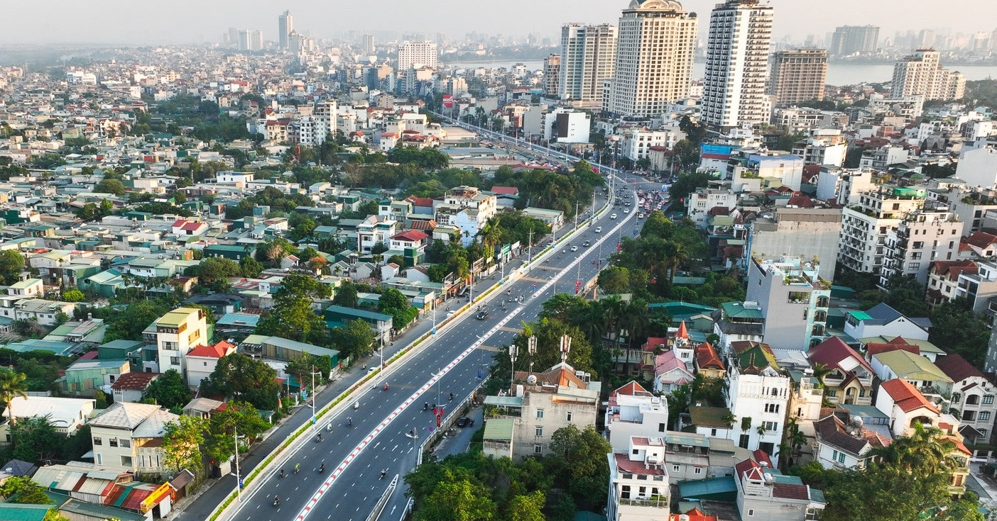 Legislative overhaul to unlock investment bottlenecks in Vietnam