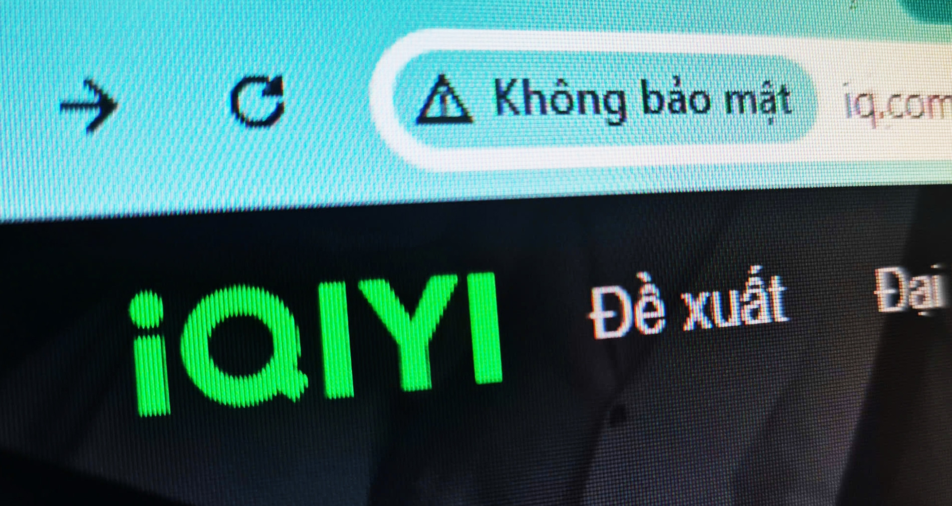 Vietnamese authorities warn iQIYI over non-compliance with local laws