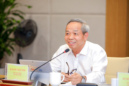 CMC pledges to lead Vietnam’s digital transformation with global aspirations