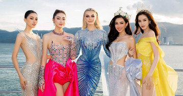 Inside the lucrative world of beauty queen appearance fees in Vietnam