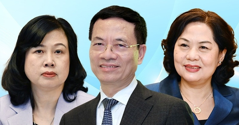 National Assembly prepares for Q&A with Health, Information & Financial chiefs