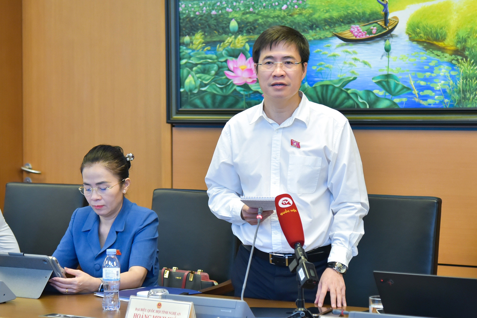 What should the public sector do to attract excellent university graduates?