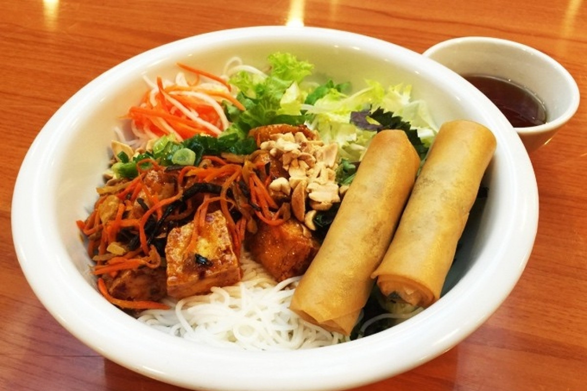 Vietnam among favorite places by foodies for Korean, Thai, Japanese visitors