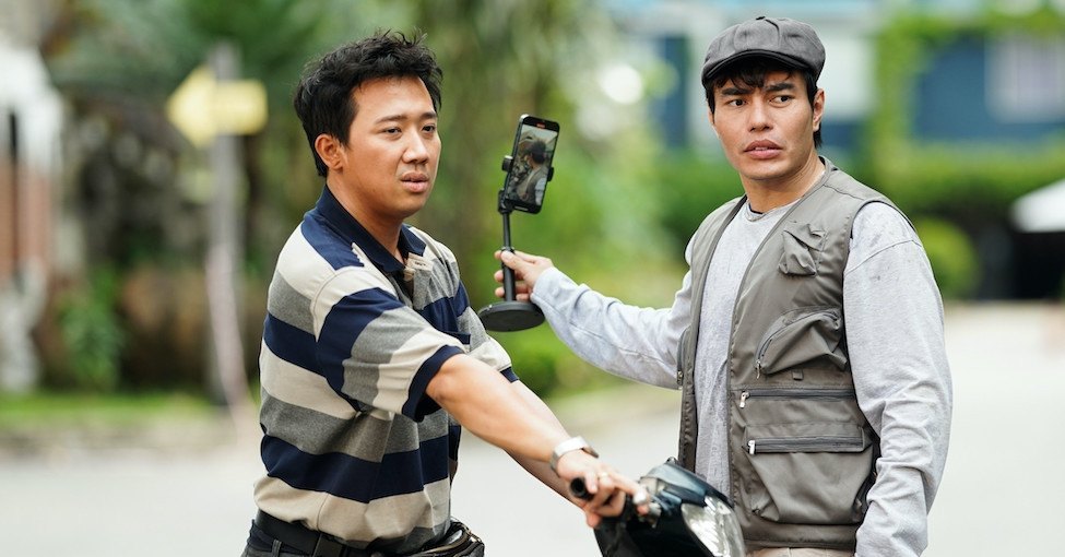 Vietnam's film industry: Bright spots or deep-seated challenges?