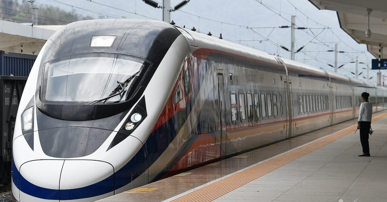 Vietnam plans elevated high-speed rail to meet net-zero emissions by 2050