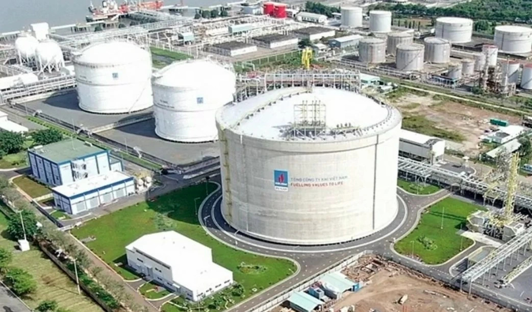 vietnam spends over us 1.54 billion on importing liquefied gas in nine months picture 1