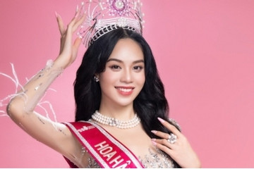 Vietnamese contestant anticipated to make Top 3 of Miss International