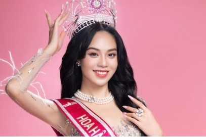 Vietnamese contestant anticipated to make Top 3 of Miss International