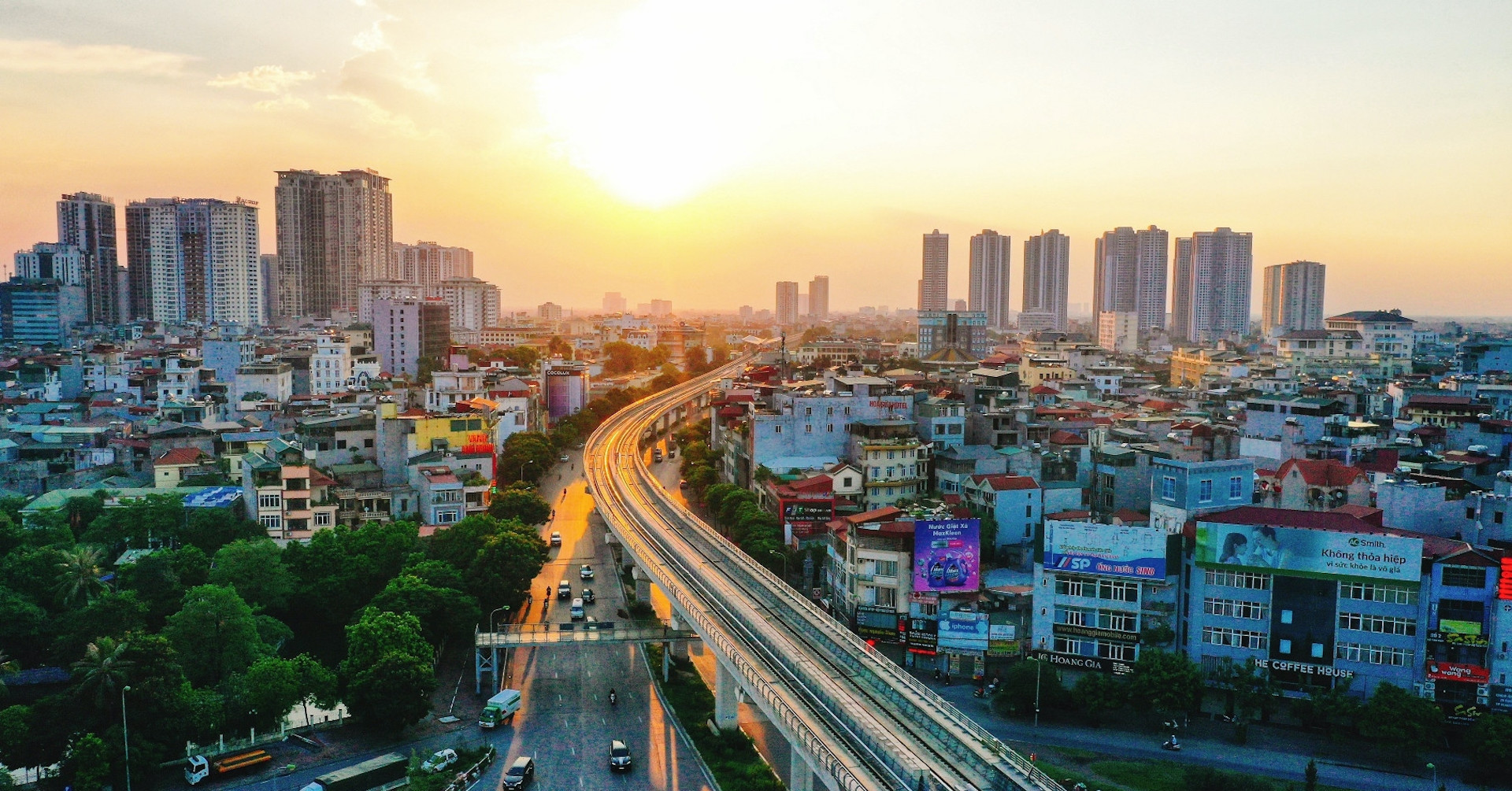 Vietnam to develop 3-5 internationally recognized urban brands by 2030