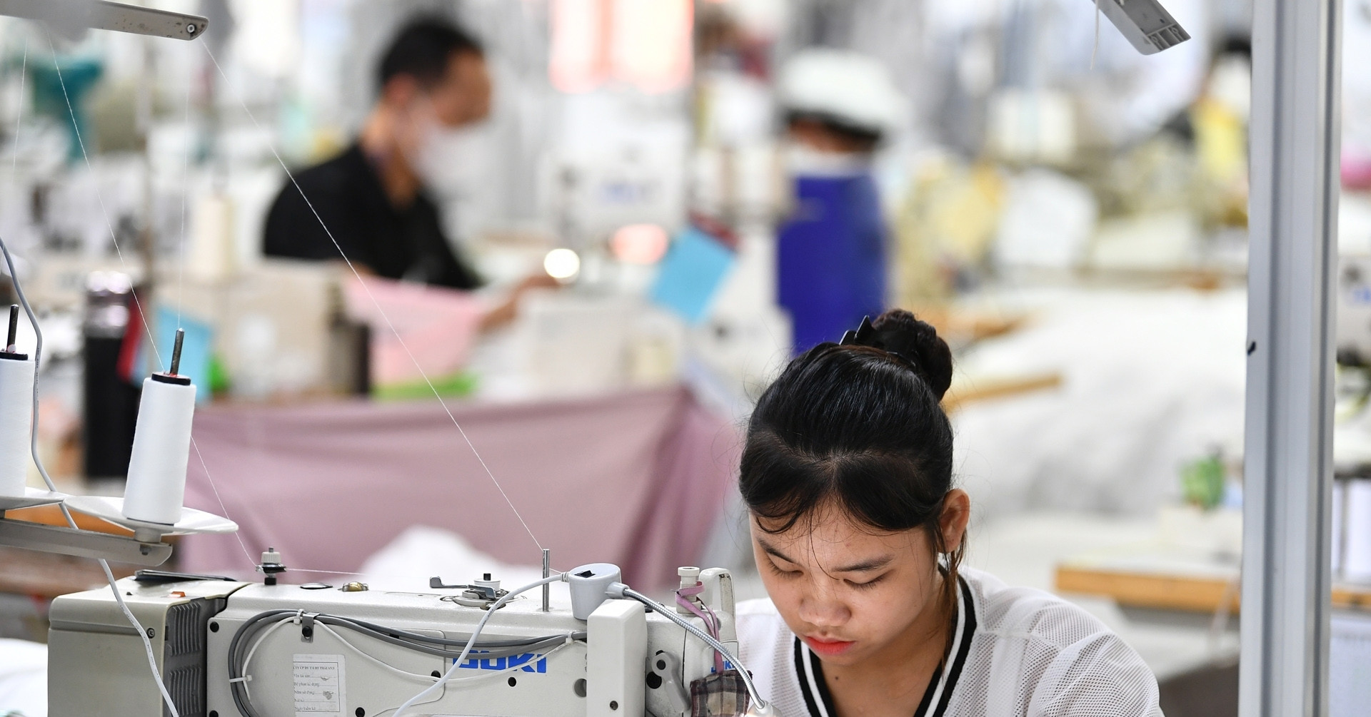 Vietnam’s fashion industry eyes $100 billion in export revenue by 2030