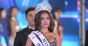 Miss Cosmo 2024: Indonesia takes the crown, Vietnam's Xuan Hanh shines in Top 5