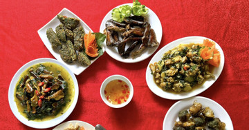 Horseshoe crab: Quang Ninh’s famous specialty that's hard to find