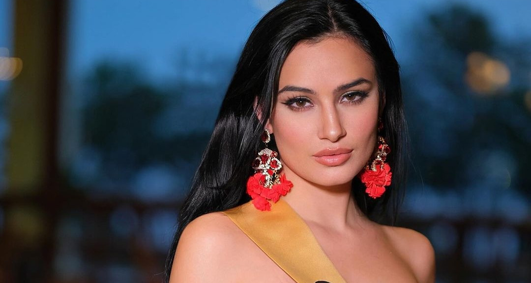 Miss Grand International 2024: After Cambodia, Miss Costa Rica withdraws