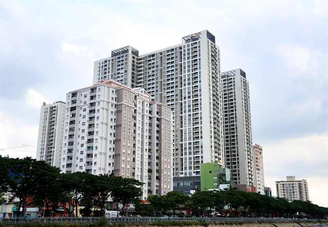 Domestic property market has only 40,000 licensed brokers