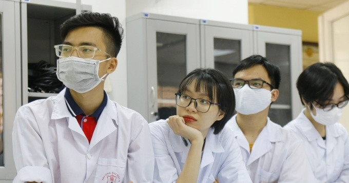 Hanoi Medical University makes its debut on 2025 World University Rankings