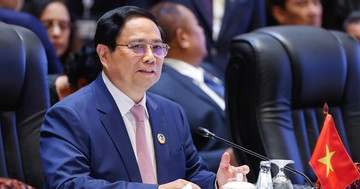 PM Pham Minh Chinh: ASEAN must build resilience to reach new heights