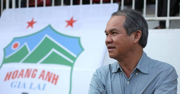 Hoang Anh Gia Lai FC refutes unpaid salary claims after FIFA ban