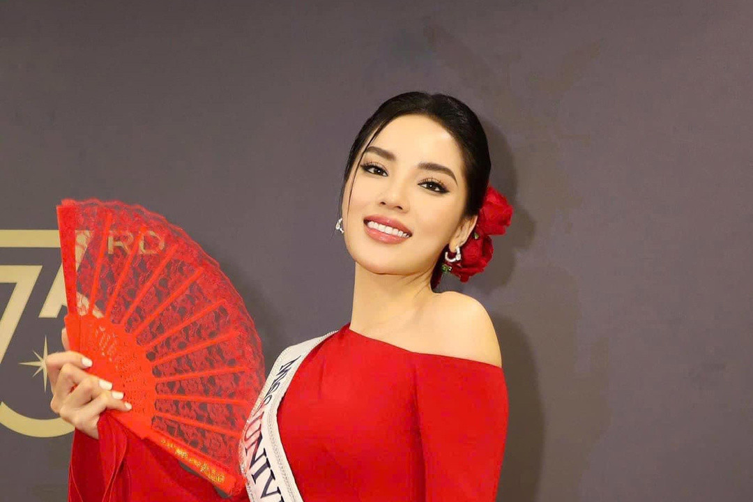 Miss Universe 2024 highlights: Ky Duyen and global contestants in bold styles