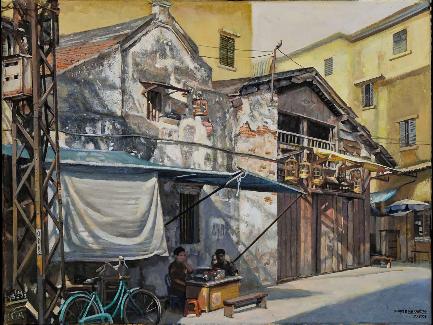 3.Nang Dau Pho 60x80cm.jpg