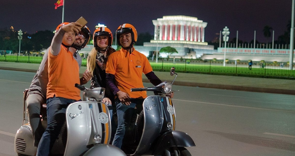 Explore Hanoi’s rhythm in 36 hours with this guide from the New York Times