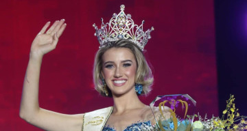 Miss Earth 2024: Australia triumphs, Vietnam fails to enter top 20