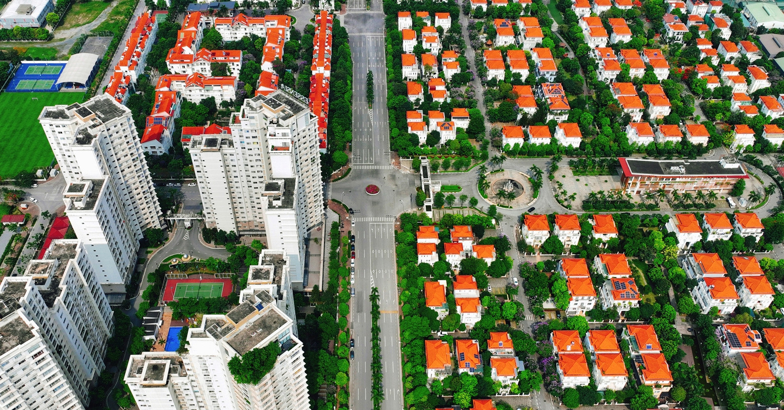 Taxing second homes: A remedy or a risk for the real estate market?