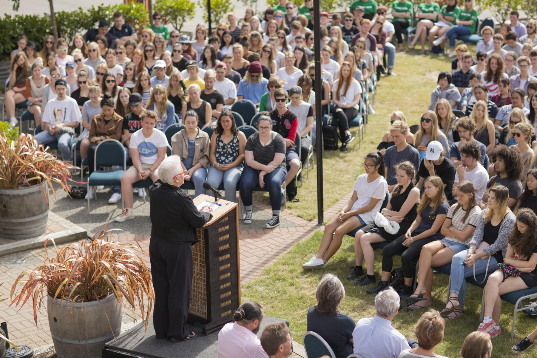 New Zealand launches first-ever undergraduate scholarships for VN students
