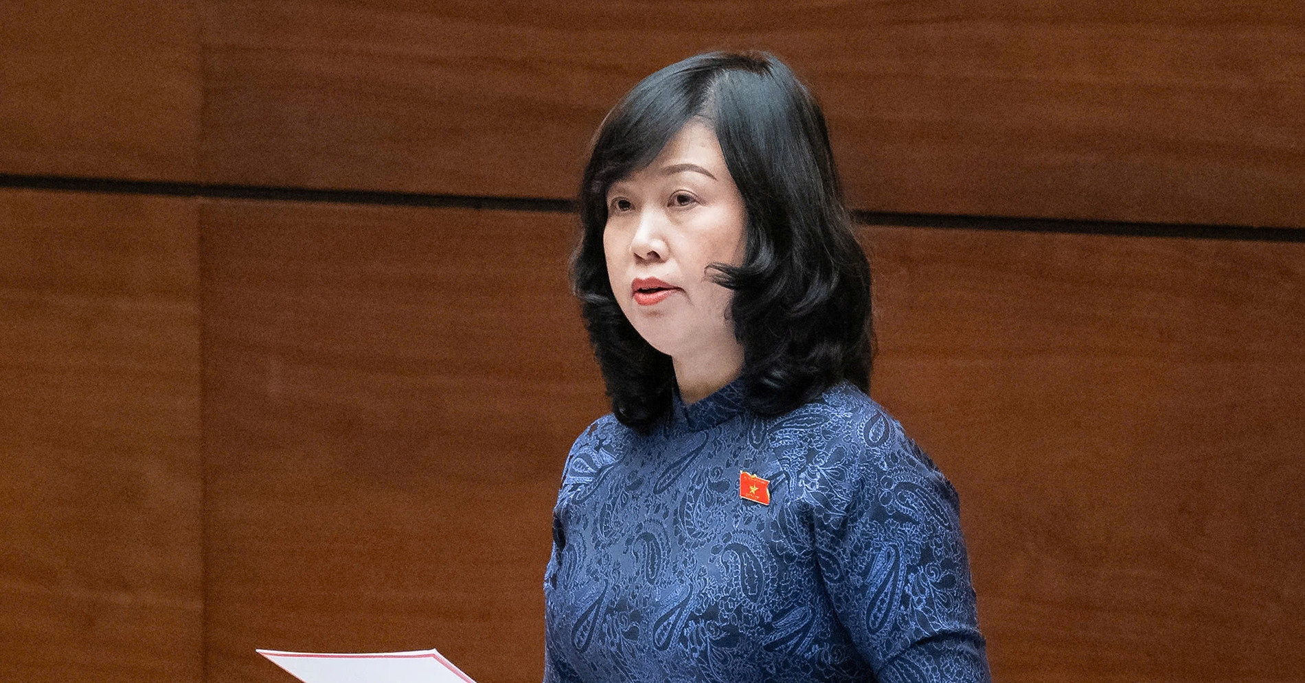 Over 9,000 VN healthcare workers resign: urgent need for retention policies