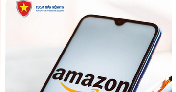 Amazon impersonation scam preys on Vietnamese consumers