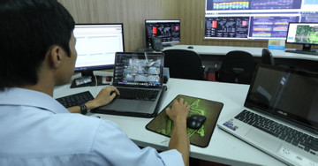 Vietnam sees sharp decline in cyber attacks as awareness of security rises