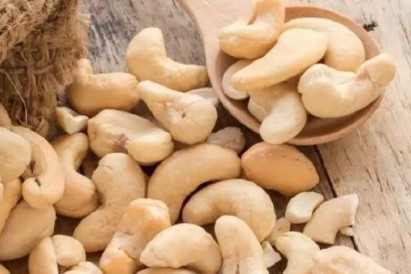 Vietnam spends US$2.89 billion importing cashew nuts