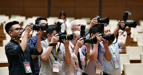 Vietnam's press faces new era: economic challenges and digital strategies