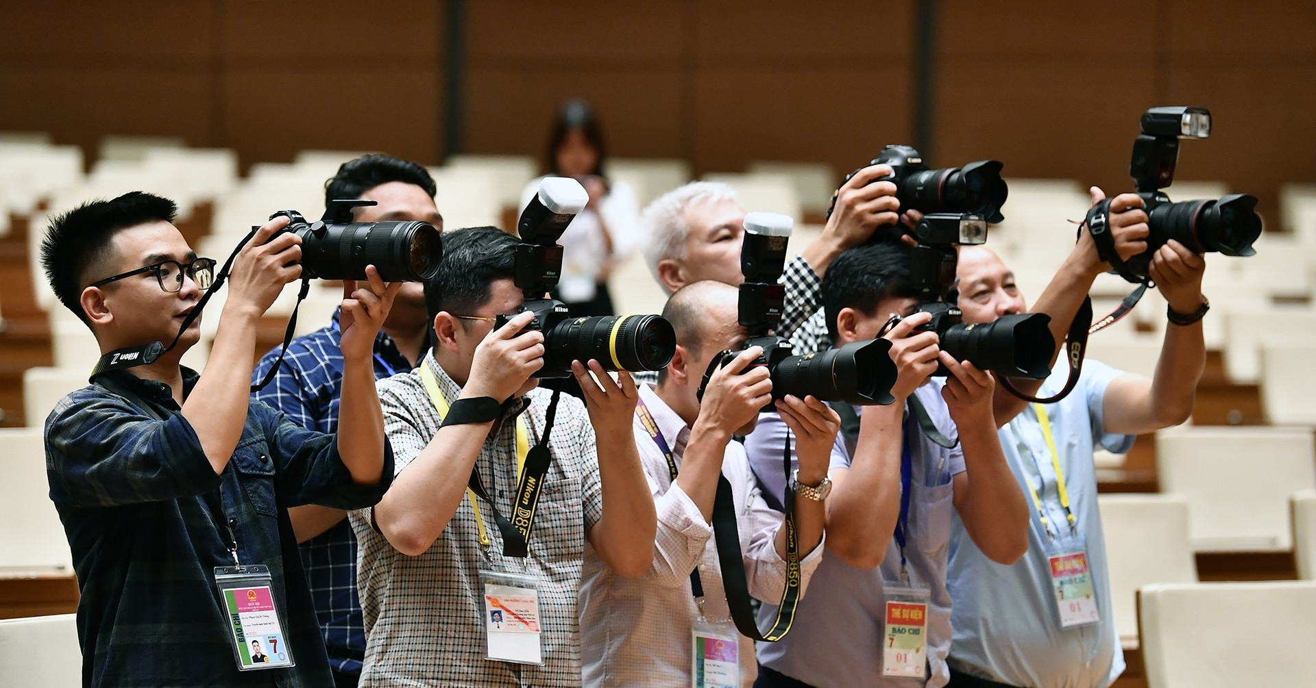 Vietnam's press faces new era: economic challenges and digital strategies