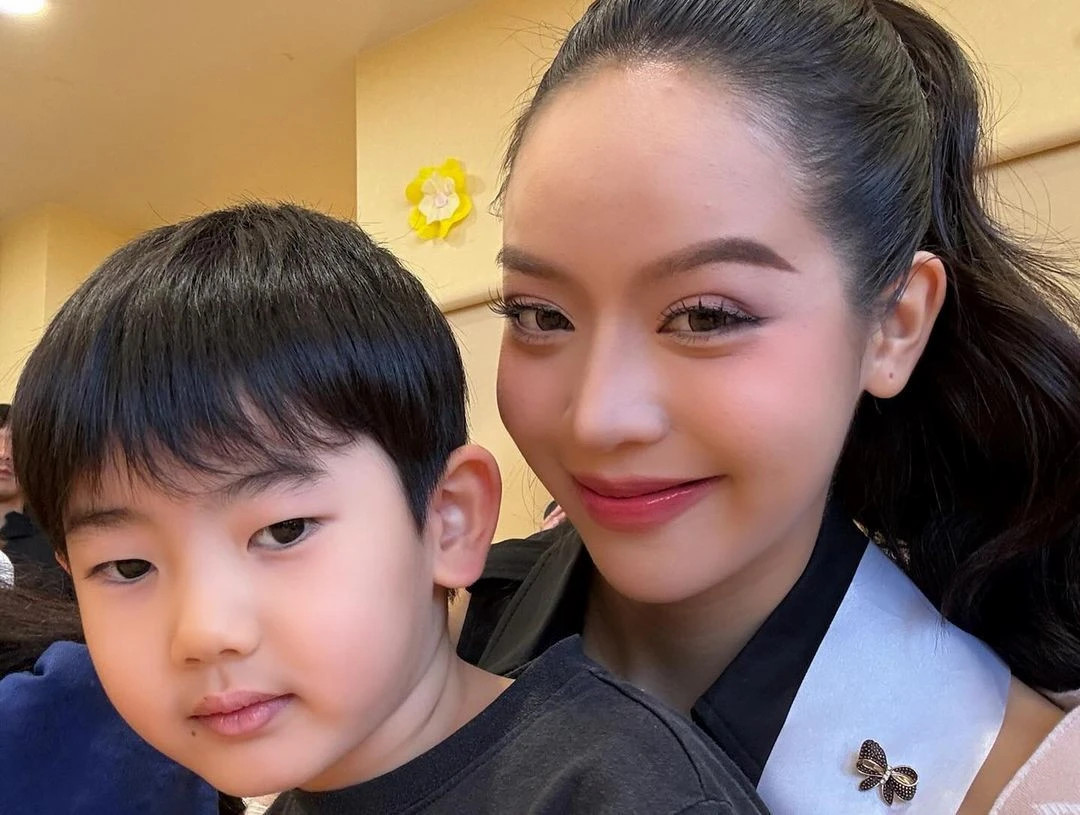 Hoa hậu Thanh Thủy đăng quang Miss International từng b.ị ch.ê da ngăm, não ngắn - Hình 11