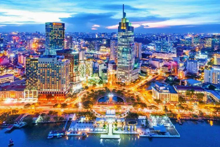 HCM City ranks third in Southeast Asia for startup ecosystem value: report