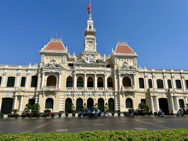 HCM City to support public officials amid high workloads