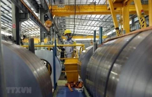 Vietnam lifts anti-dumping duties on imported cold-rolled stainless steel