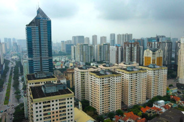 Apartment prices too high, housing buyers shrink back