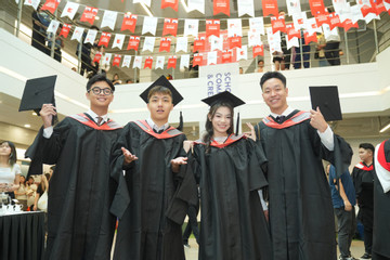 Early internships and soft skills pave path to success for Vietnamese graduates