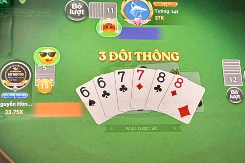 Games using images of playing cards no longer licensed by gov't