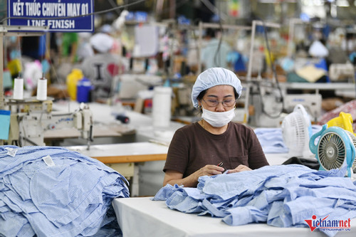 VN advised to learn from Bangladesh to regain position in garment industry