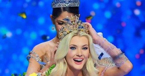 Miss Denmark crowned Miss Universe 2024, Vietnam in Top 30