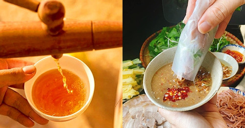 Taste Atlas ranks Vietnamese fish sauce in Global Top 25