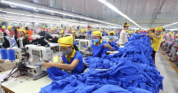 Vietnam’s industrial real estate attracts foreign investment