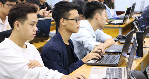 World Bank highlights Vietnam’s potential as a global tech leader